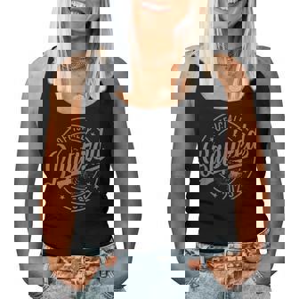 Baptized 2025 Baptism Christian Jesus Christ God Church Women Tank Top - Monsterry