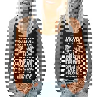 Best Son In Law For Boys From Mother In Law Son In Law Women Tank Top - Thegiftio