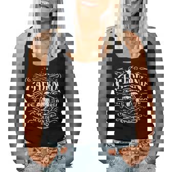 California 1850 Bearintageocal Norcal État De Los Angeles Débardeur pour femme - Cadeauxyz