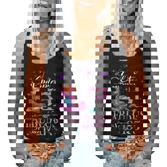 Chapter 51 Fabulous Since 1975 51St Birthday Girls Women Tank Top | Mazezy