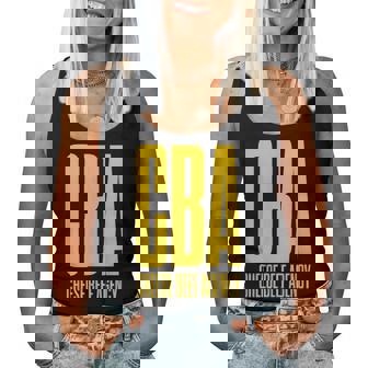 Cheese Beef Agency レディースタンクトップ - Kawaiitshirt