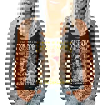 Christ Is Coming Prepare Your Heart Retro Women Women Tank Top - Thegiftio