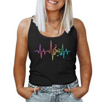 Compositeur De Musique Dj Pour Les Amateurs De Musique Pour Hommes S Enfants Manche Longue Débardeur pour femme - Cadeauxyz