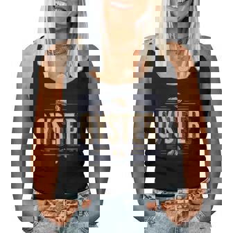 Cool Oyster Food Costume For Boys And Girls Women Tank Top | Seseable FR