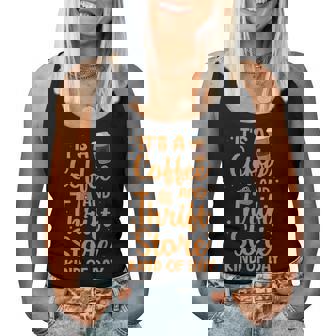 Cool Thrift Store For Thrift Shop Thrifting Women Tank Top | Seseable CA