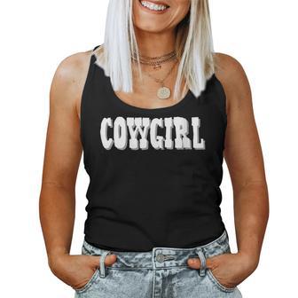 Cowgirl Camisaaquera Deaca Para Niña Caballo Ecuestre Linda Camisaaquera Cuello Camiseta sin mangas para mujer - Regaloses