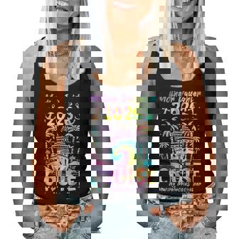 Cruise Mother Daughter Trip 2026 Mom Daughter Vacation Women Tank Top - Thegiftio