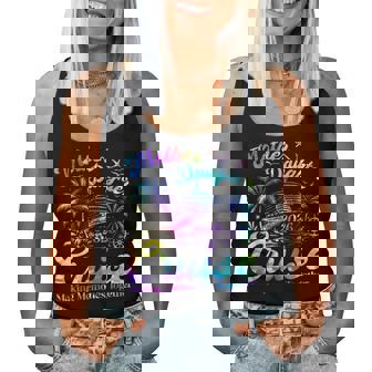 Cruise Mother Daughter Trip 2026 Mom Daughter Vacation Women Tank Top | Mazezy