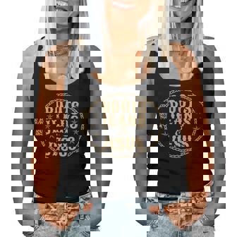 Cute Boots Jeans And Jesus Cowgirl Christian Country Western Women Tank Top | Mazezy