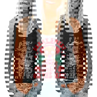 Cute Little Black Baby Shower Girl Sweet Berry Baby Women Tank Top | Seseable UK