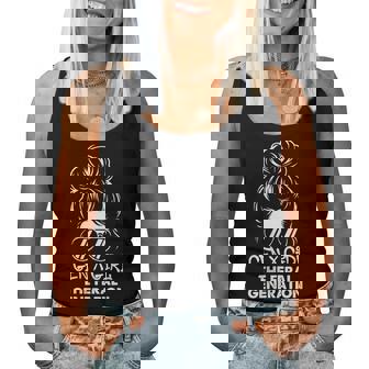 Donna Gen X Girl La Generazione Feral Generazione X Gen Xer Con Collo A Canotta da donna - Novitaregali