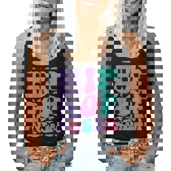 Donna Hip Hop Queen Maglia Da Donna Retròintage Ondulata Con Collo A Canotta da donna - Novitaregali