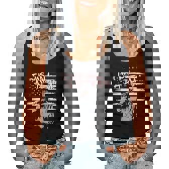 It Was A Dream Rap 1990S Music Hip Hop Women Tank Top - Monsterry