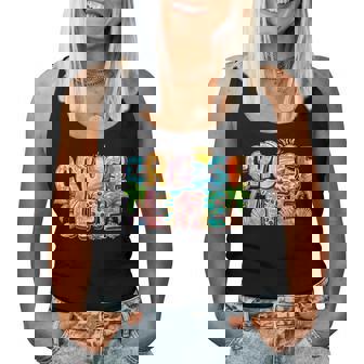 Family Cruise Life Cruise Outfits For 2026 Matching Women Tank Top - Seseable