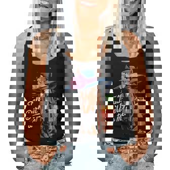 Horse Talk Derby To Me Women Tank Top - Monsterry