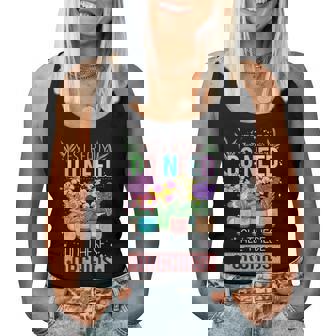 Orchid Plant Lover Florist Orchid Flower Women Tank Top - Thegiftio