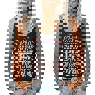 Wife It's Not Easy Being The Best Wife Ever Women Tank Top | Mazezy