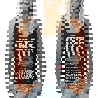 Gen X Lots Of Memories No Evidence Old Classic Car Men Women Tank Top | Seseable CA