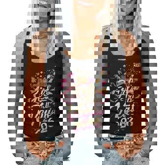 Girls Trip Vegas 2026 Confetti Party Crew Women Tank Top | Seseable UK