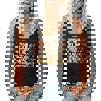 God Says You Are Thanksgiving Autumn Fall Jesus Christian Women Tank Top - Thegiftio