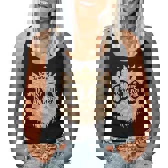 Goddammit Donut Book Lover For Woman Women Tank Top | Seseable FR