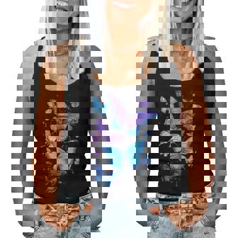 Graziosa Farfalla Da Giardino Per Bambini Canotta da donna - Novitaregali