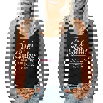 Great Grandma 2026 Loading Women Tank Top | Seseable UK