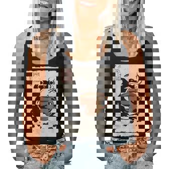 Grumpy Frog Coffee Espresso Anime Japanese Women Tank Top | Seseable UK