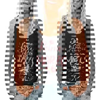 Hecha En Marzo 1975 Regalo 51 Años Cumpleaños Camiseta sin mangas para mujer - Regaloses