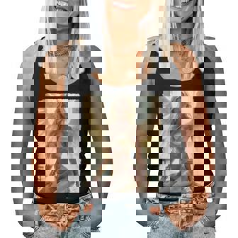 Hot Girl On 男性用 セクシーな天使の座り グランジ 長袖tシャツ レディースタンクトップ - Kawaiitshirt