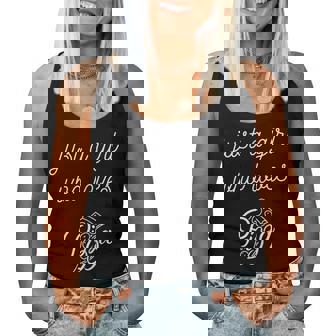 I'm Just A Girl Who Loves Pizza Ragazza Che Ama La Pizza Canotta da donna - Novitaregali