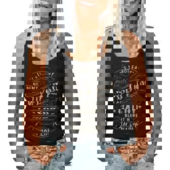 Its Not Easy Being My Wife's Arm Candy Wife Arm Candy Women Tank Top - Monsterry