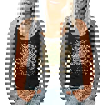 Joy To The World Jesus Christian Nativity Scence Christmas Women Tank Top | Mazezy