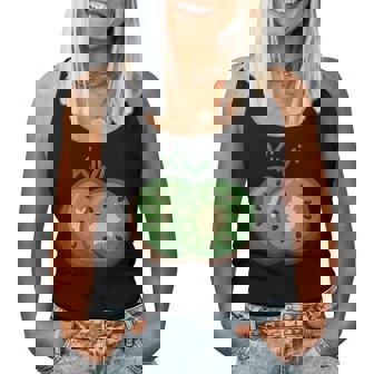 Love Kiwi Chemise Pour Pour Les Amateurs De Kiwi Pour Enfants Filles Et Hommes Débardeur pour femme - Cadeauxyz