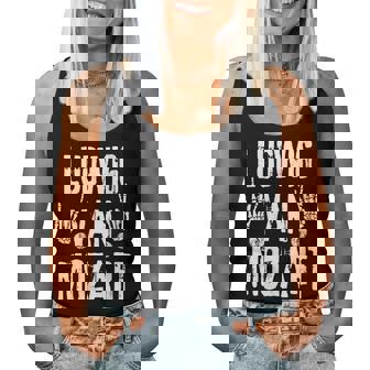 Ludwigan Mozart Rock Punk Musique Classique Humour Débardeur pour femme - Cadeauxyz