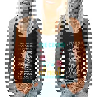 Machine À Fente De Jeu De Casino Amusante Débardeur pour femme - Cadeauxyz