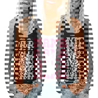 Mama Of The Bad Two The Bone Birthday 2 Years Old Birthday Women Tank Top | Seseable UK