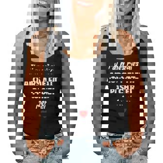 Menstruation Humour Me Fait Pas Chier J'ai Mes Règles Débardeur pour femme - Cadeauxyz