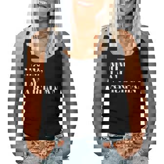 Mom I Am A Rich Man I Am The Boss Man Top Entrepreneur レディースタンクトップ - Kawaiitshirt