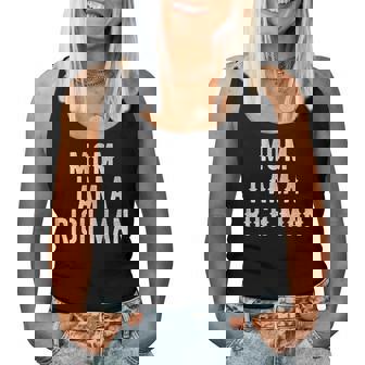 Mom I Am A Rich Man 面白い レディースタンクトップ - Kawaiitshirt