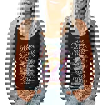 Mom Daughter Vacation Mother Daughter Cruise 2026 Trip Women Tank Top | Seseable FR