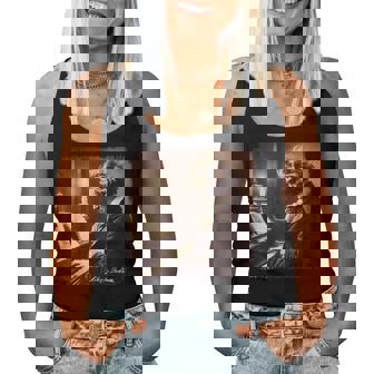 Música Clásica Ludwigan Beethoven Camiseta sin mangas para mujer - Regaloses