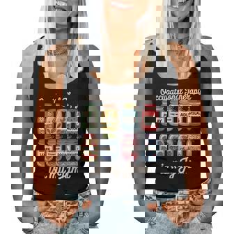 Occupational Therapy Is My Jam Ot Therapist Men Women Tank Top - Monsterry