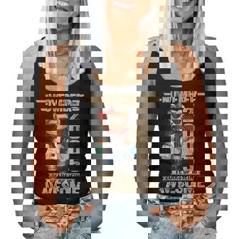 Ours En Peluche 20 Ans Novembre 2005 Pour Débardeur pour femme - Cadeauxyz