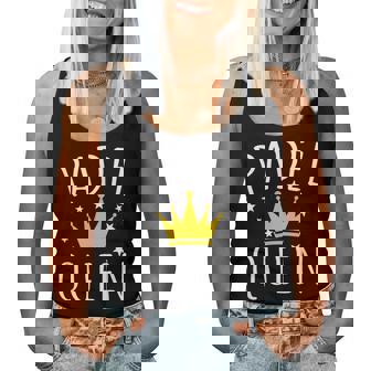 Padel Queen Amanti Del Padel Donne Ragazza Padel Canotta da donna - Novitaregali