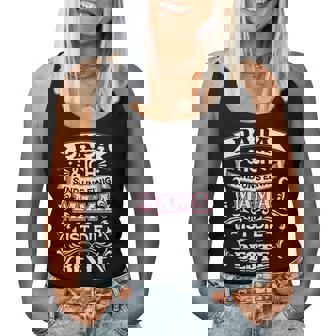 Papa & Ichind Uns Einig Mama Ist Die Beste Tank Top Frauen - Seseable