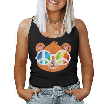 Peace Paixymbole De La Paix Enfant Homme Débardeur pour femme - Cadeauxyz