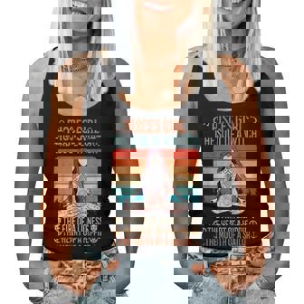Pesci Ragazza Fatti Caratteristiche Oroscopoegno Zodiacale Divertente Canotta da donna - Novitaregali