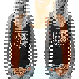 Pirates Baseball Mom Game Day School Spirit Pirate Pride Women Tank Top - Monsterry