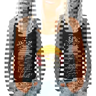 Please Be Patient With Me I'm From The 1900S Humor Sarcastic Women Tank Top | Seseable FR